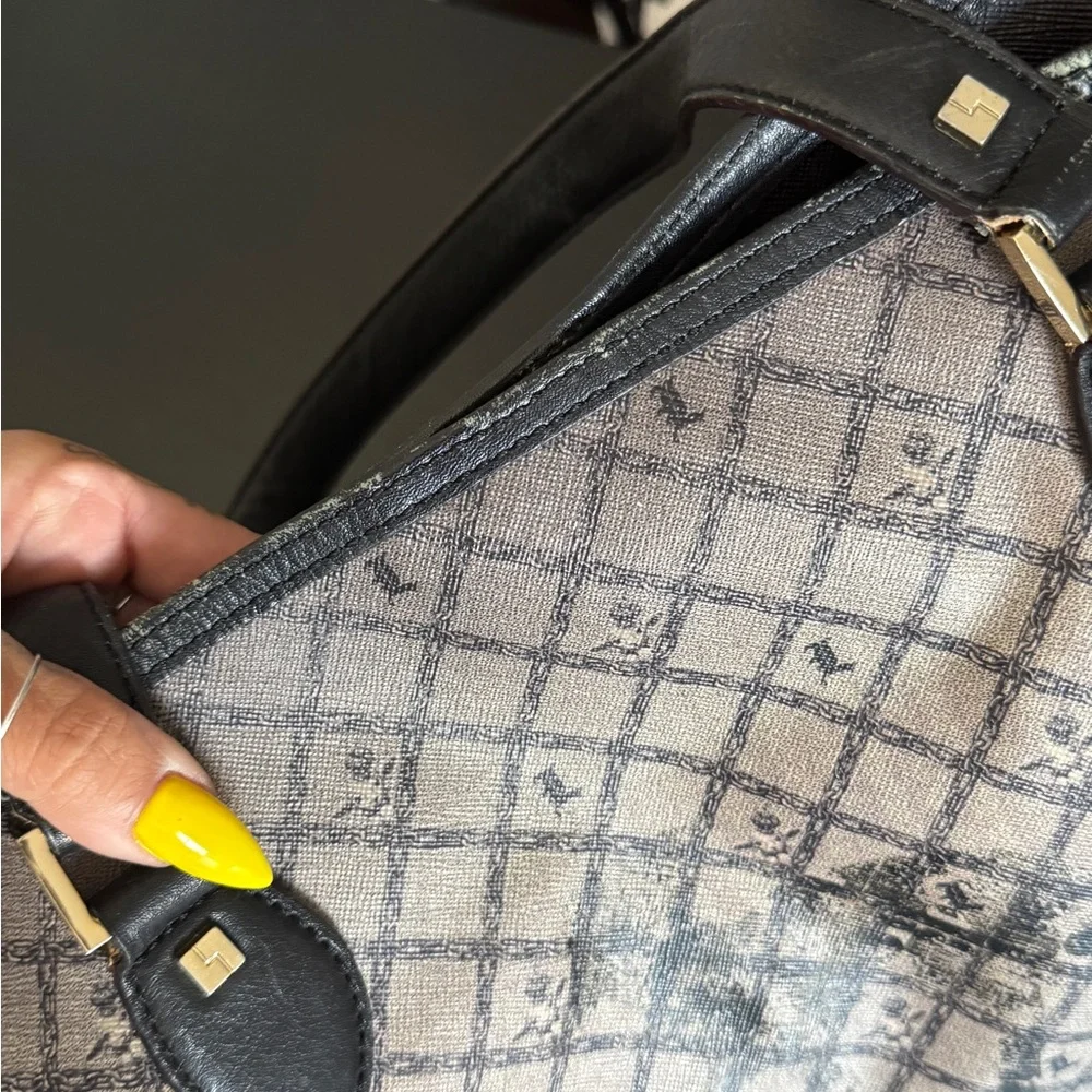 L.A.M.B. Tote Bag - Picture 3 of 12